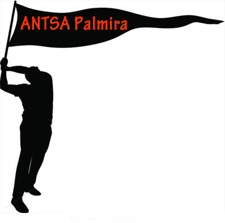 Se creó subdirectiva de Antsa en Palmira