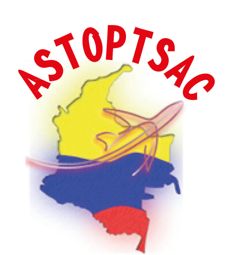 logo astoptsac