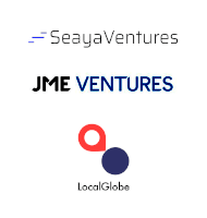 Timeline - Series A funding&nbsp;